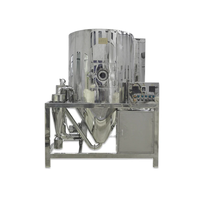 10l High Speed Centrifugal Spray Dryer