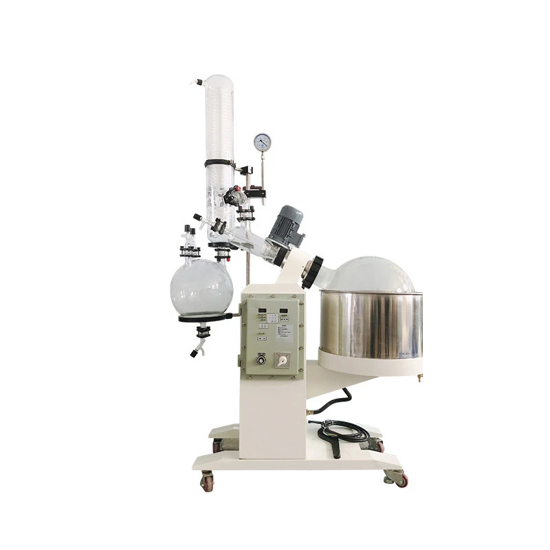 50l Rotary Evaporator