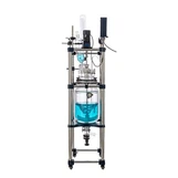 Comment concevoir un réacteur chimique pour une réaction parallèle ?